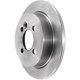 Purchase Top-Quality Rear Disc Brake Rotor by DURAGO - BR900672 pa4