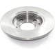 Purchase Top-Quality Rear Disc Brake Rotor by DURAGO - BR900676 pa4