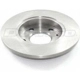 Purchase Top-Quality Rear Disc Brake Rotor by DURAGO - BR900676 pa6
