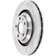 Purchase Top-Quality Rear Disc Brake Rotor by DURAGO - BR900684 pa5