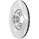 Purchase Top-Quality Rear Disc Brake Rotor by DURAGO - BR900684 pa6