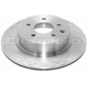 Purchase Top-Quality Rear Disc Brake Rotor by DURAGO - BR900714 pa3