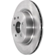 Purchase Top-Quality Rear Disc Brake Rotor by DURAGO - BR900716 pa3