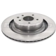 Purchase Top-Quality Rear Disc Brake Rotor by DURAGO - BR900722 pa1