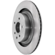 Purchase Top-Quality Rear Disc Brake Rotor by DURAGO - BR900722 pa6