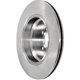 Purchase Top-Quality Rotor de frein � disque arri�re by DURAGO - BR900740 pa5