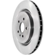 Purchase Top-Quality Rear Disc Brake Rotor by DURAGO - BR900746 pa5