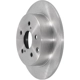 Purchase Top-Quality Rear Disc Brake Rotor by DURAGO - BR900754 pa6