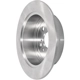 Purchase Top-Quality Rear Disc Brake Rotor by DURAGO - BR900760 pa5