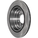 Purchase Top-Quality Rear Disc Brake Rotor by DURAGO - BR900774 pa4