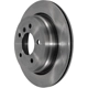 Purchase Top-Quality Rear Disc Brake Rotor by DURAGO - BR900774 pa5
