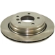 Purchase Top-Quality Rotor de frein à disque arrière par DURAGO - BR900778 pa2