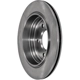 Purchase Top-Quality Rotor de frein à disque arrière par DURAGO - BR900778 pa3