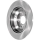 Purchase Top-Quality Rear Disc Brake Rotor by DURAGO - BR900788 pa4