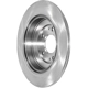 Purchase Top-Quality Rear Disc Brake Rotor by DURAGO - BR900794 pa6
