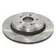 Purchase Top-Quality Rear Disc Brake Rotor by DURAGO - BR900798 pa1