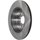 Purchase Top-Quality Rear Disc Brake Rotor by DURAGO - BR900798 pa5