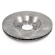 Purchase Top-Quality Rear Disc Brake Rotor by DURAGO - BR900810 pa1