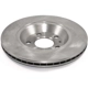 Purchase Top-Quality Rear Disc Brake Rotor by DURAGO - BR900810 pa4