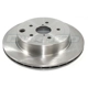 Purchase Top-Quality Rear Disc Brake Rotor by DURAGO - BR900828 pa1