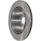 Purchase Top-Quality Rear Disc Brake Rotor by DURAGO - BR900828 pa5