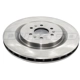 Purchase Top-Quality Rear Disc Brake Rotor by DURAGO - BR900830 pa1