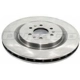 Purchase Top-Quality Rotor de frein à disque arrière par DURAGO - BR900830 pa3