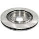 Purchase Top-Quality Rear Disc Brake Rotor by DURAGO - BR900830 pa4