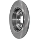Purchase Top-Quality Rear Disc Brake Rotor by DURAGO - BR900834 pa8