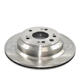 Purchase Top-Quality Rear Disc Brake Rotor by DURAGO - BR900838 pa2