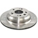 Purchase Top-Quality Rear Disc Brake Rotor by DURAGO - BR900838 pa5