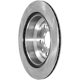 Purchase Top-Quality Rear Disc Brake Rotor by DURAGO - BR900838 pa7