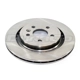 Purchase Top-Quality Rear Disc Brake Rotor by DURAGO - BR900856 pa1