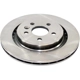 Purchase Top-Quality Rear Disc Brake Rotor by DURAGO - BR900856 pa3