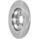 Purchase Top-Quality Rear Disc Brake Rotor by DURAGO - BR900858 pa7
