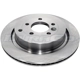 Purchase Top-Quality Rear Disc Brake Rotor by DURAGO - BR900864 pa2