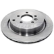 Purchase Top-Quality Rear Disc Brake Rotor by DURAGO - BR900864 pa3
