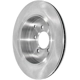 Purchase Top-Quality Rear Disc Brake Rotor by DURAGO - BR900864 pa5