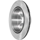 Purchase Top-Quality Rear Disc Brake Rotor by DURAGO - BR900870 pa5