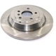 Purchase Top-Quality Rear Disc Brake Rotor by DURAGO - BR900876 pa2