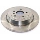 Purchase Top-Quality Rear Disc Brake Rotor by DURAGO - BR900876 pa3