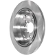 Purchase Top-Quality Rear Disc Brake Rotor by DURAGO - BR900876 pa5