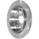 Purchase Top-Quality Rotor de frein à disque arrière by DURAGO - BR900876 pa5