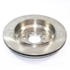 Purchase Top-Quality Rear Disc Brake Rotor by DURAGO - BR900878 pa1