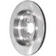Purchase Top-Quality Rear Disc Brake Rotor by DURAGO - BR900878 pa3
