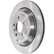 Purchase Top-Quality Rear Disc Brake Rotor by DURAGO - BR900878 pa4