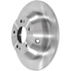 Purchase Top-Quality DURAGO - BR900894 - Rear Disc Brake Rotor pa3