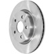 Purchase Top-Quality DURAGO - BR900900 - Rear Disc Brake Rotor pa6
