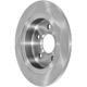 Purchase Top-Quality Rear Disc Brake Rotor by DURAGO - BR900916 pa4