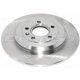 Purchase Top-Quality Rear Disc Brake Rotor by DURAGO - BR900928 pa3